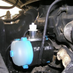 How Does A Vacuum Pump Benefit Car Maintenance And Repair?