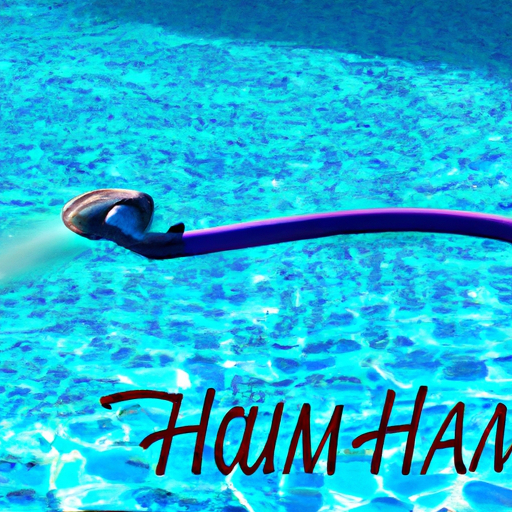 What Makes The Hammerhead Pool Vacuum A Must-have For Pool Owners?