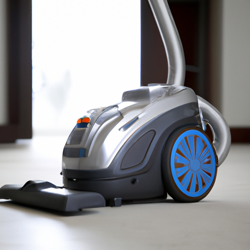 Where Can I Find Reliable Vacuum Rental Services Near Me?