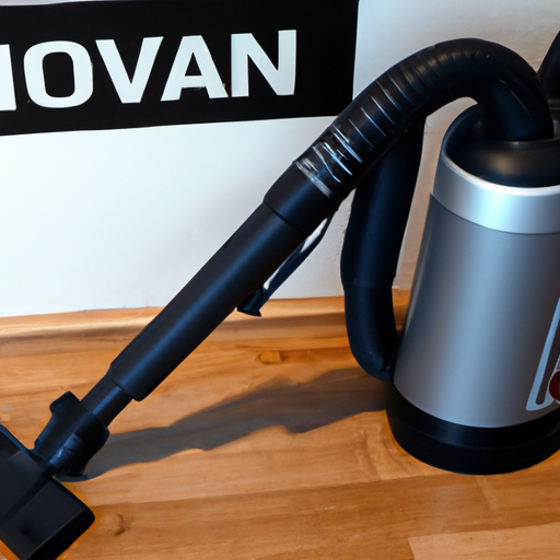 How Does The Innova Vacuum Compare To Other Brands?