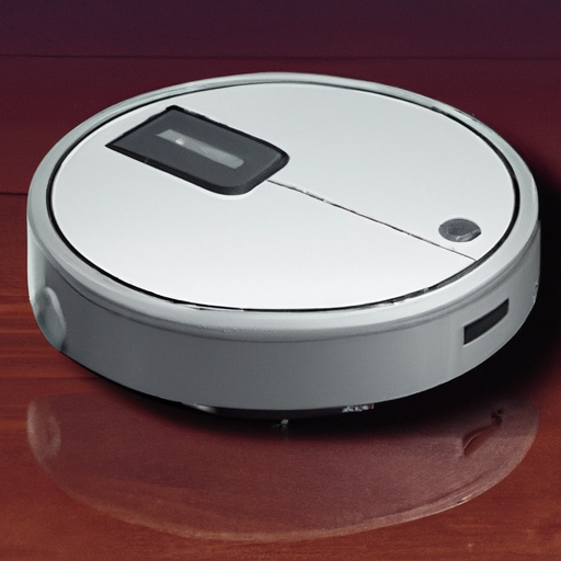 What Are The Standout Features Of The Goovi Robot Vacuum?