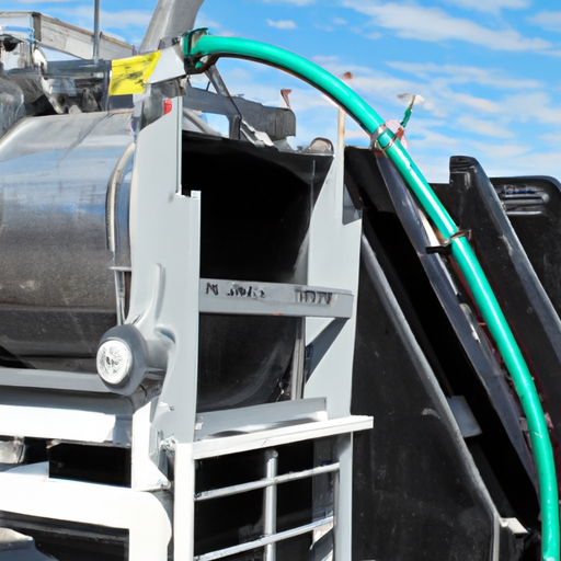 What Are The Uses And Benefits Of A Vacuum Tank?