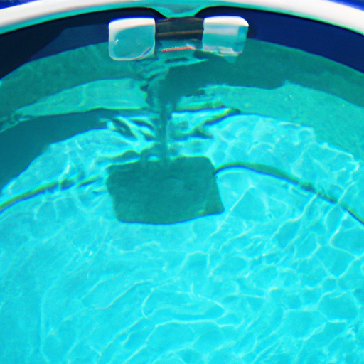 What’s The Correct Method To Vacuum An Above-ground Pool Without Damaging It?