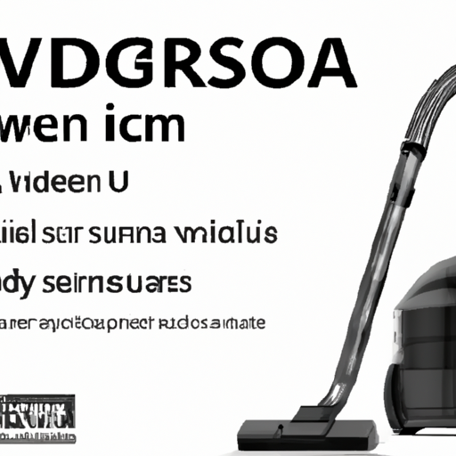 Why Choose A Windsor Vacuum For Commercial Cleaning?