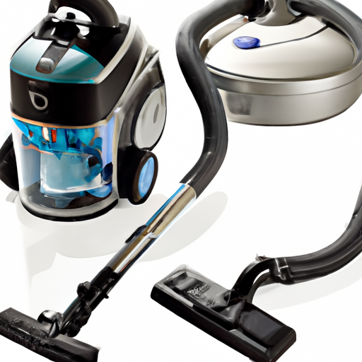 Why Might Someone Choose The Proaqua Vacuum For Their Home?