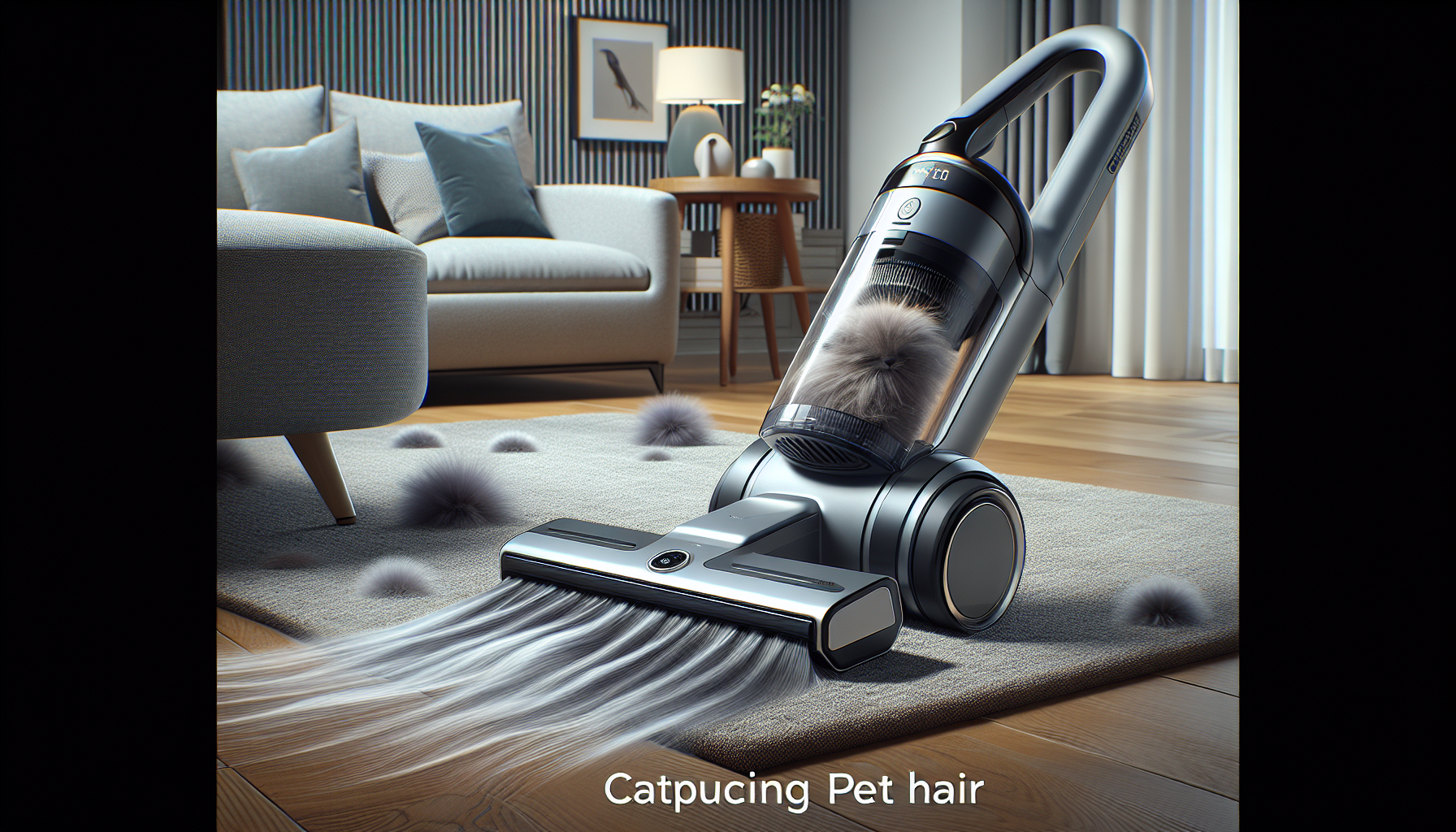 What Is The Best Vacuum For Pet Hair That Is Cordless?