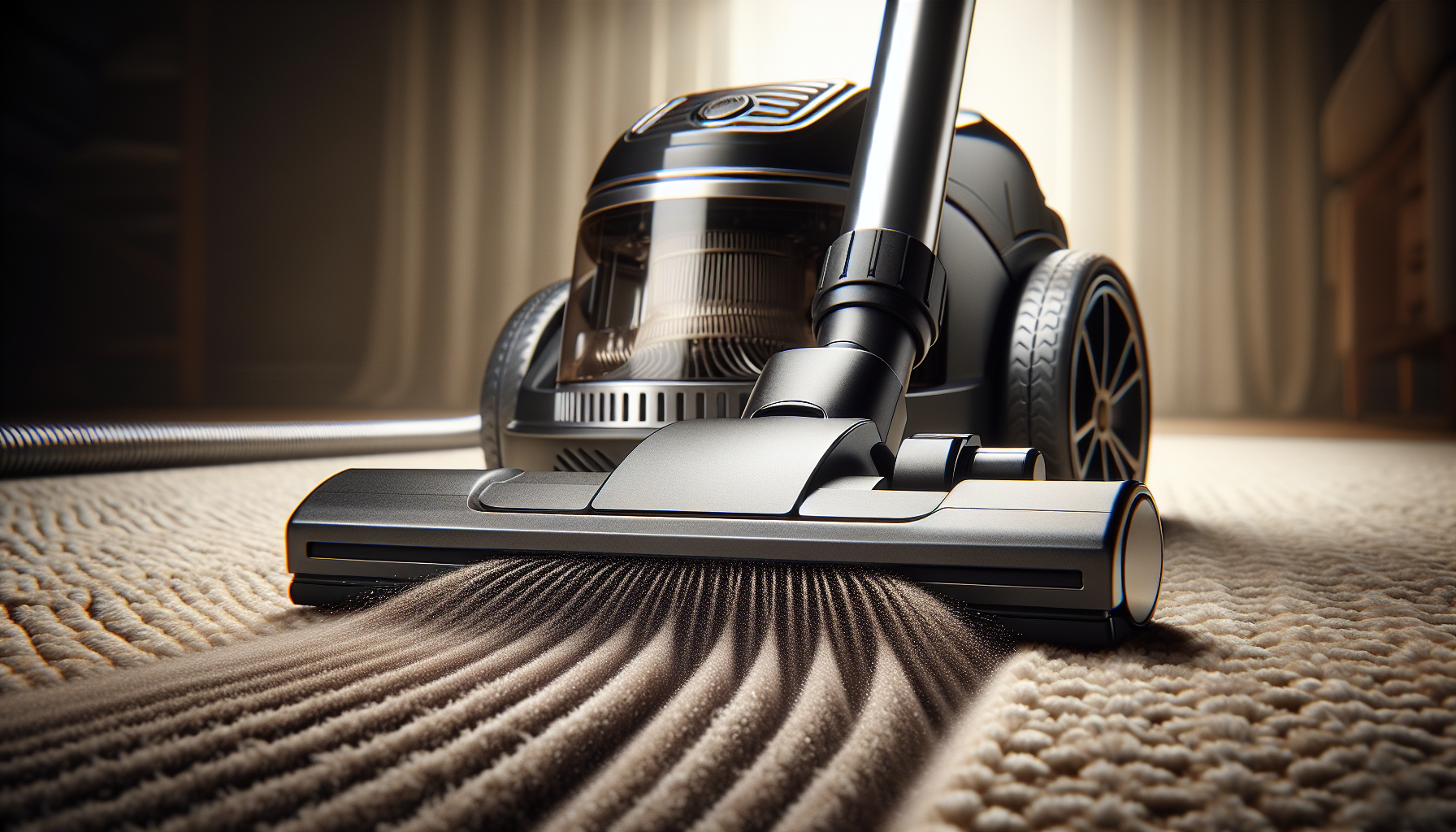 What Is The Most Powerful Upright Vacuum?