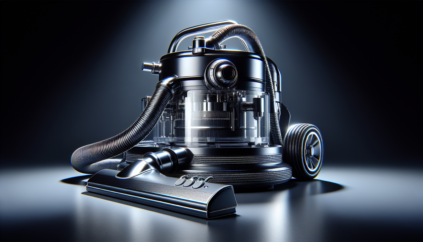 Which Brand Is Best For Vacuum Cleaner?