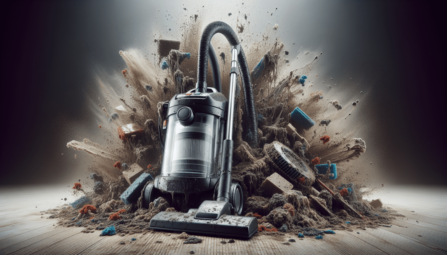 Which Vacuum Cleaner Has The Highest Suction Power? Vacuums Reviews Blog