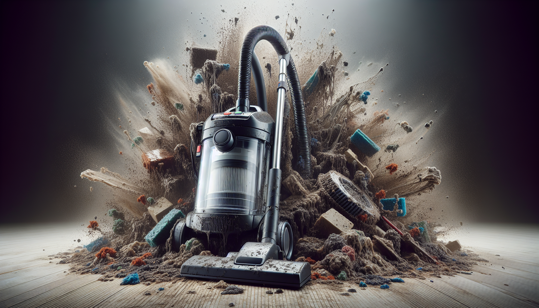 Which Vacuum Cleaner Has The Highest Suction Power?