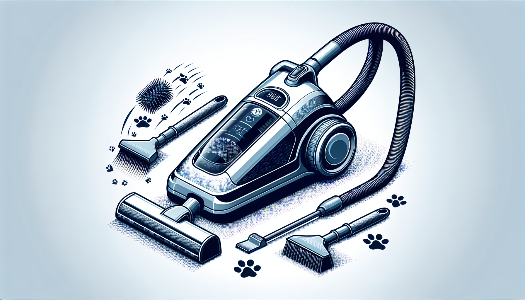 What Is Best Portable Vacuum For Pet Hair?