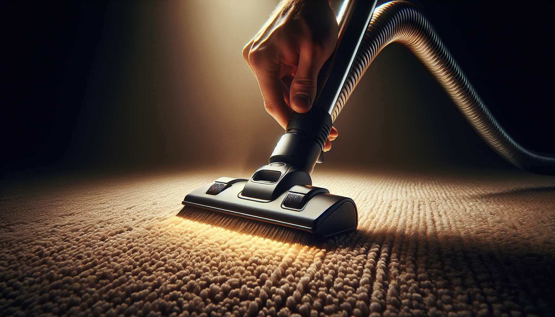 What Is The Best Suction Power For A Vacuum Cleaner?