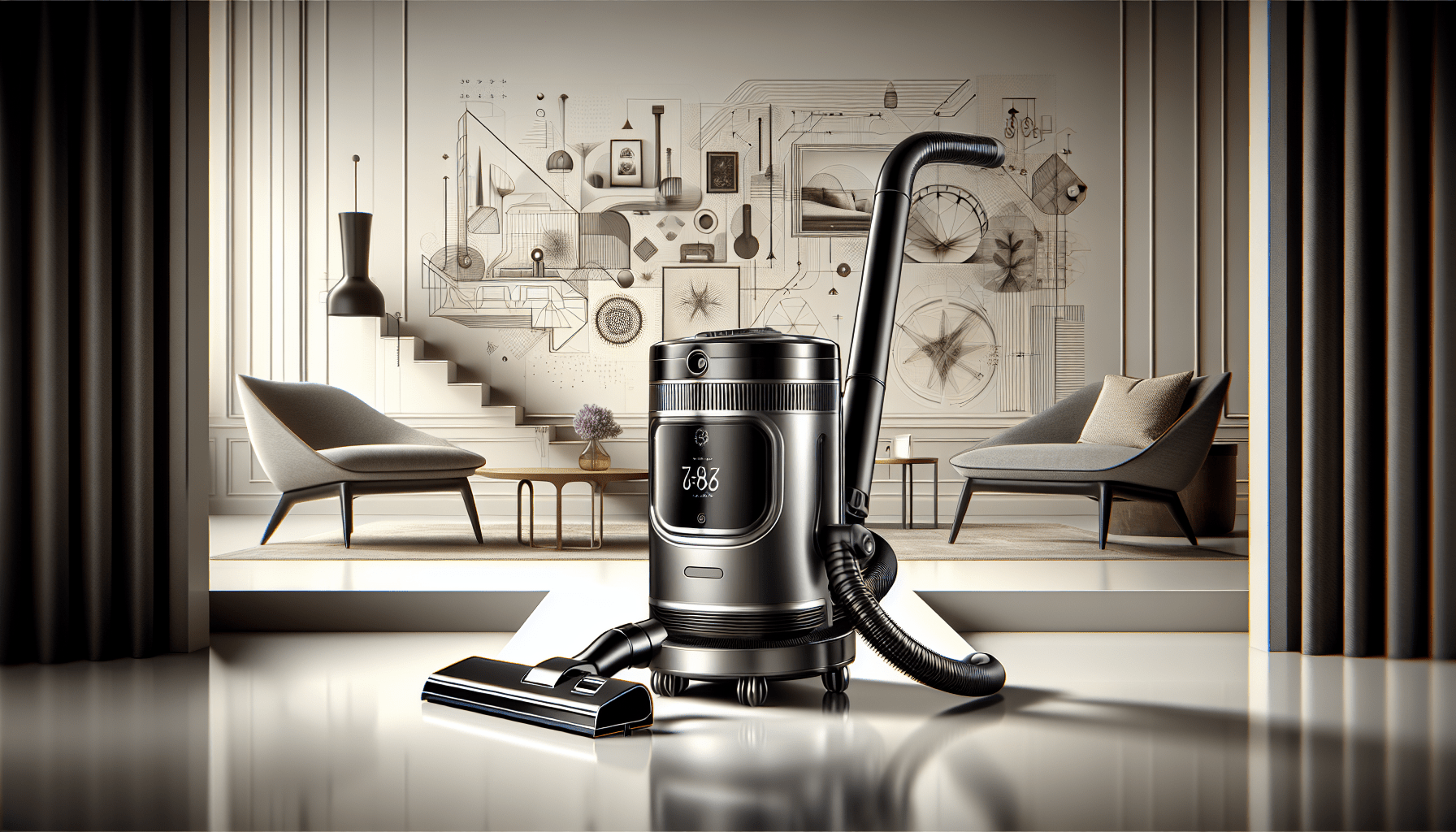 Why Has Dyson Been So Successful?